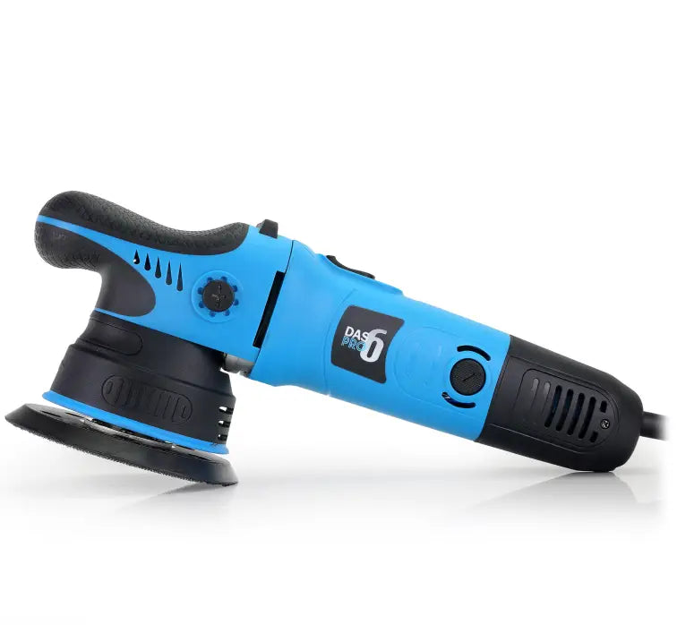 DAS-6 Pro Polisher