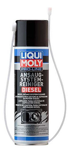 Pro-Line Intake System Cleaner Diesel