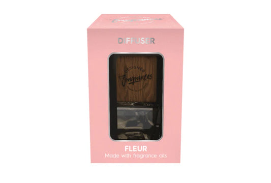 Fleur Diffuser