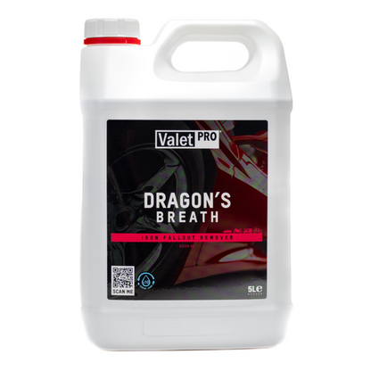 Dragons Breath
