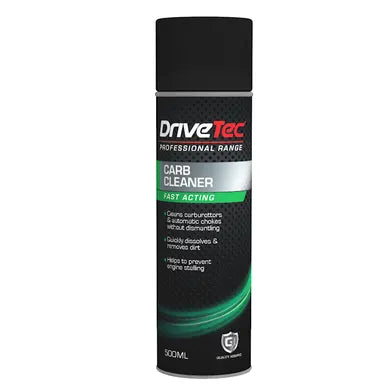 Carb Cleaner