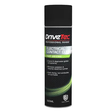 Electrical Cleaner