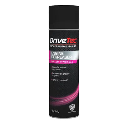 Engine Degreaser