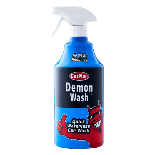 Demon Wash