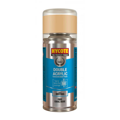 Ford Colour Code Spray Paint 150ml
