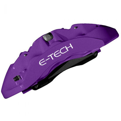Brake Caliper Paint