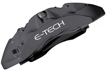 Brake Caliper Paint