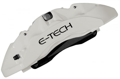 Brake Caliper Paint