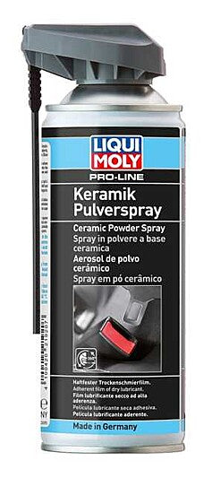 Pro-Line Ceramic Powder Spray