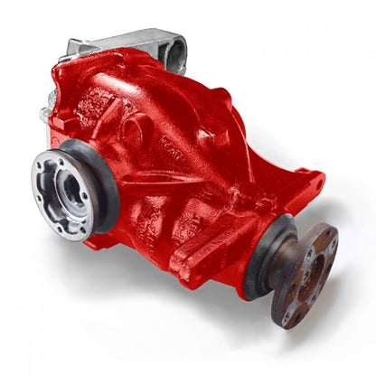 Engine Enamel