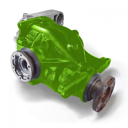 Engine Enamel