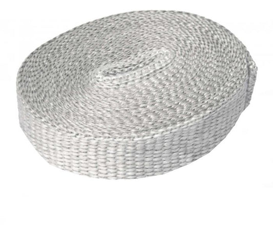 White Heatwrap