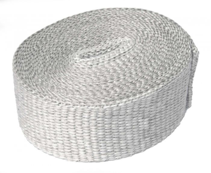 White Heatwrap