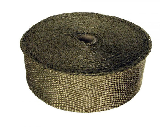 Titanium Coloured Heat Wrap