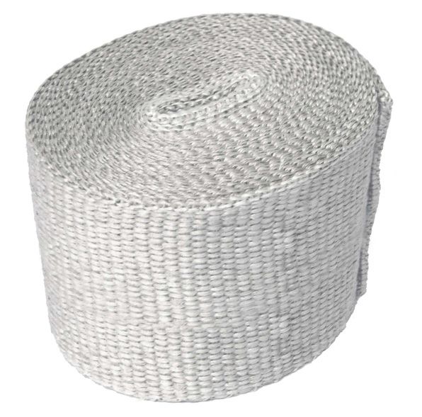 White Heatwrap