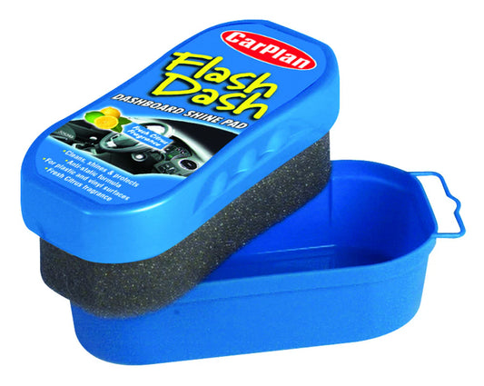 Flash Dash Pad