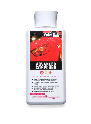 Advanced Compound