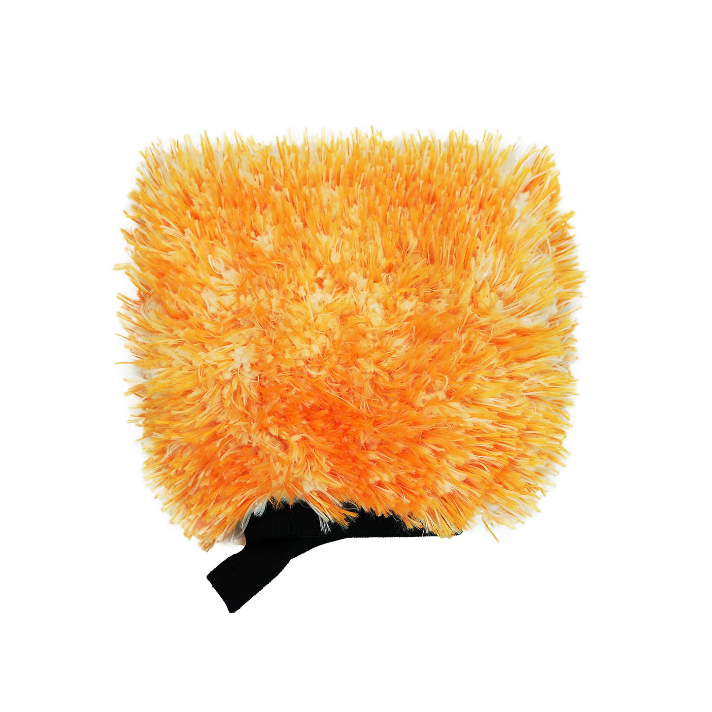 Finger Print Mini Wheel Mitt