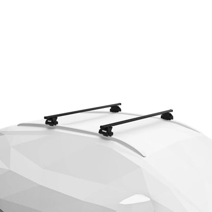 Roof Bar Set | Mini Countryman U25 | 2024-26 | Flush Rails