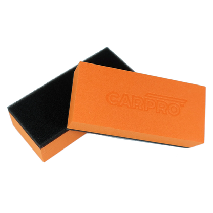 CQUARTZ Applicator Block