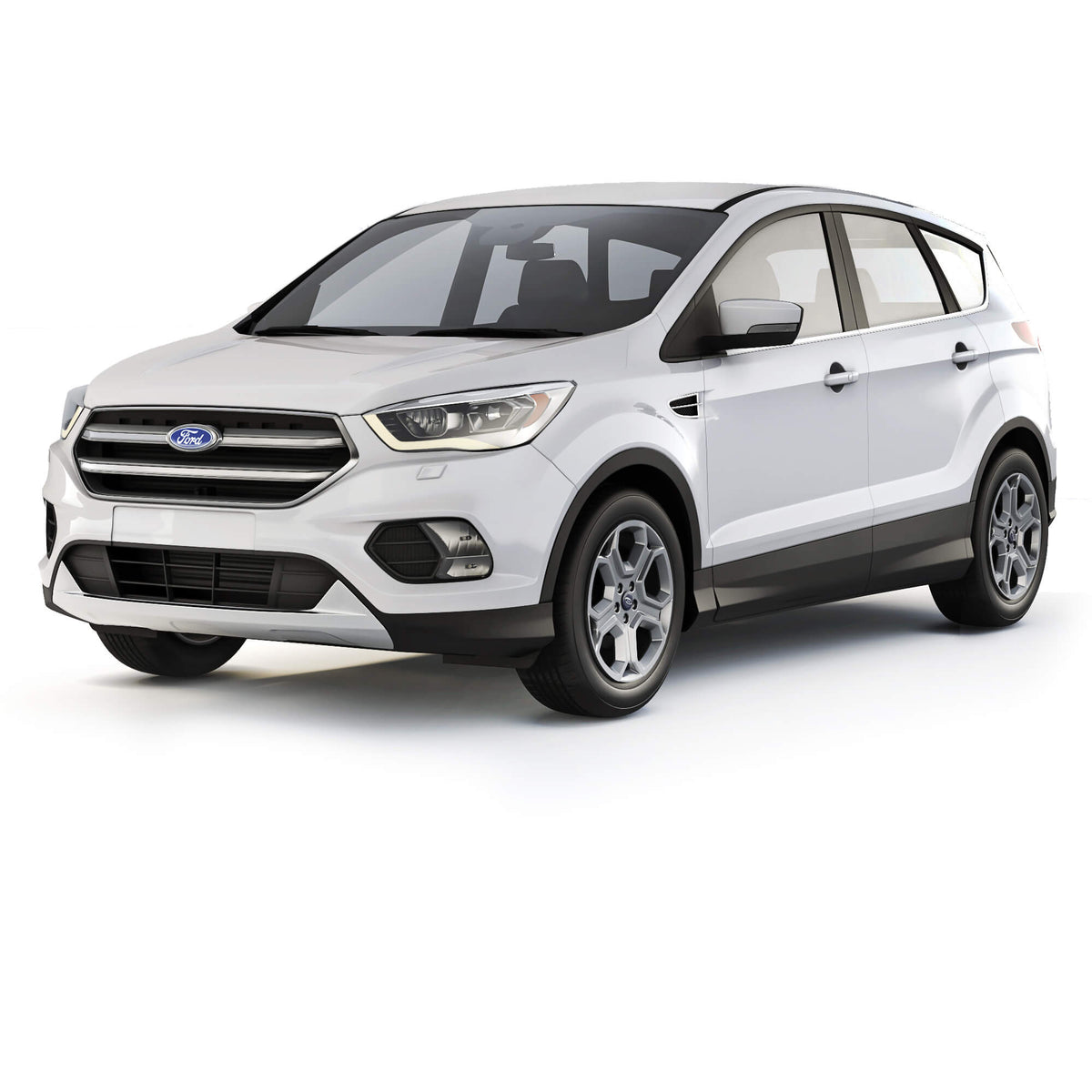 Roof Bar Set | Ford Kuga Mk2 | 2013-19