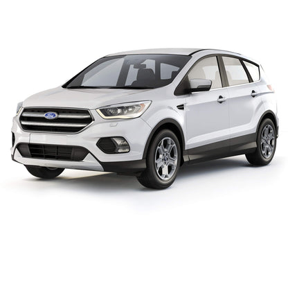 Roof Bar Set | Ford Kuga Mk2 | 2013-19