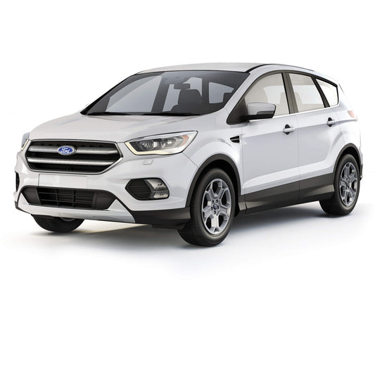 Roof Bar Set | Ford Kuga Mk2 | 2013-19