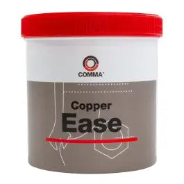 Copper Ease