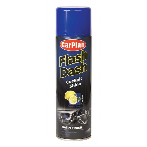 Flash Dash - Citrus