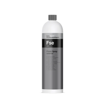 FSE Finish Spray Exterior
