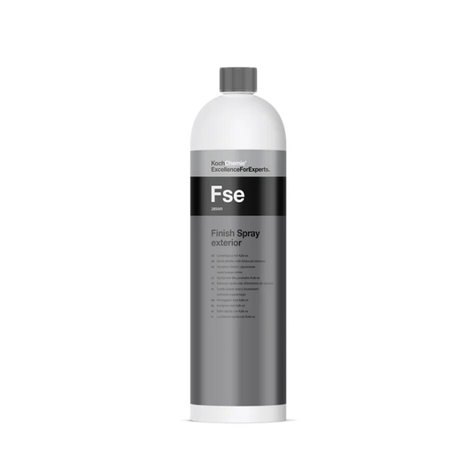 FSE Finish Spray Exterior