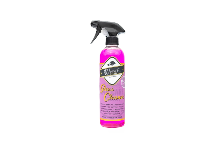 Detailer Bundle