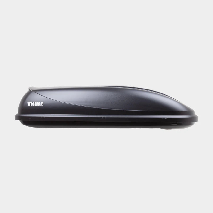 THULE - Ocean M ~ Roof Mounted Matt Black Cargo Box **BRAND NEW FOR 2026 - PRE ORDER**