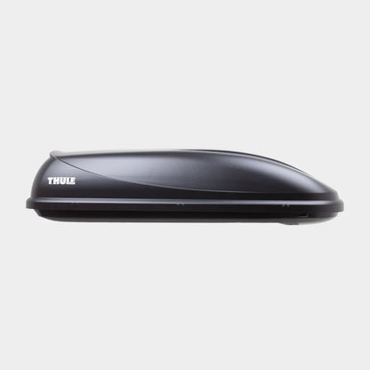 THULE - Ocean M ~ Roof Mounted Matt Black Cargo Box **BRAND NEW FOR 2026 - PRE ORDER**