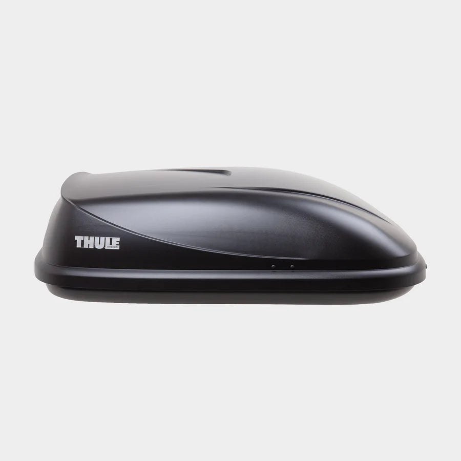 THULE - Ocean S ~ Roof Mounted Matt Black Cargo Box **BRAND NEW for 2026 ~ PRE-ORDER**