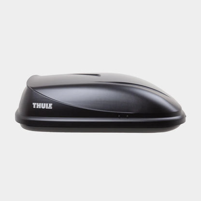 THULE - Ocean S ~ Roof Mounted Matt Black Cargo Box **BRAND NEW for 2026 ~ PRE-ORDER**
