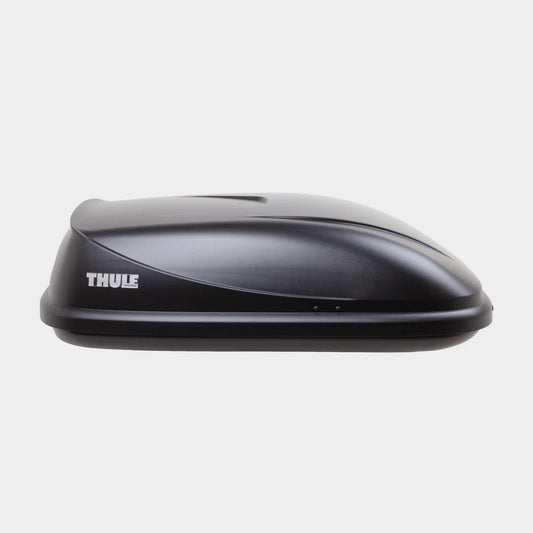 THULE - Ocean S ~ Roof Mounted Matt Black Cargo Box **BRAND NEW for 2026 ~ PRE-ORDER**