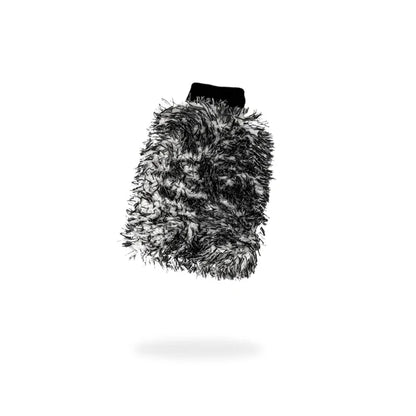 Korean Microfibre Wash Mitt