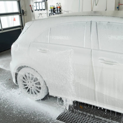 GSF Gentle Snow Foam