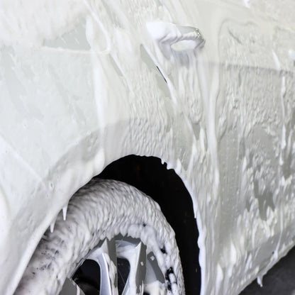 GSF Gentle Snow Foam
