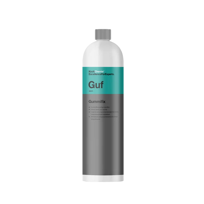 GUF Gummifix