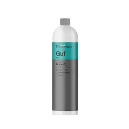 GUF Gummifix