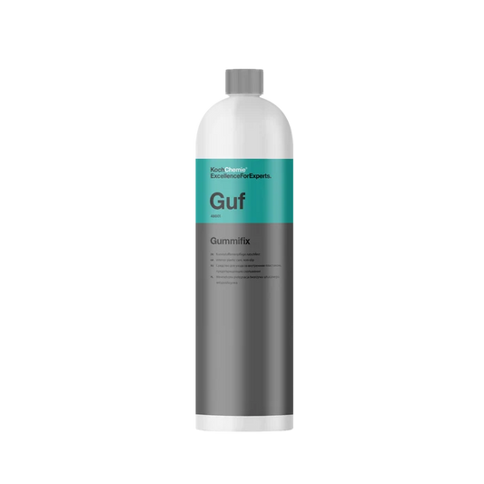 GUF Gummifix