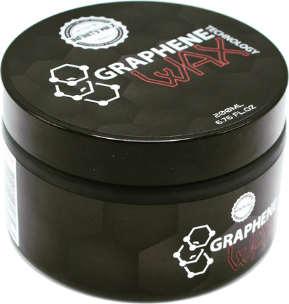 Graphene Wax