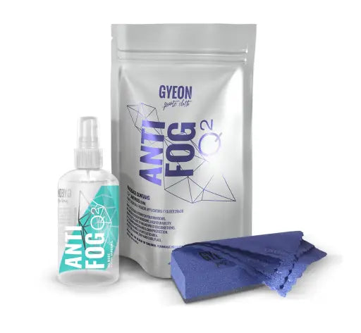 Q2 Anti Fog