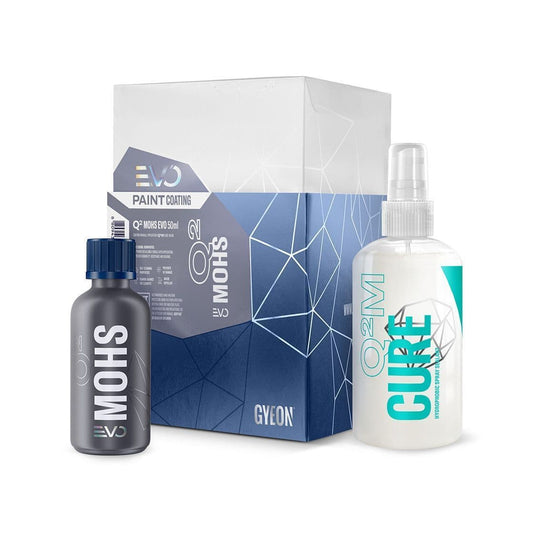 Q² Mohs EVO 30ml