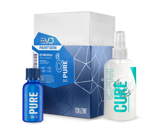 Q2 Pure EVO - 30ml
