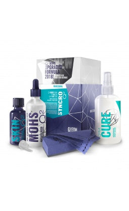 Q2 Syncro 100ml Kit