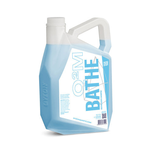 Q2M Bathe