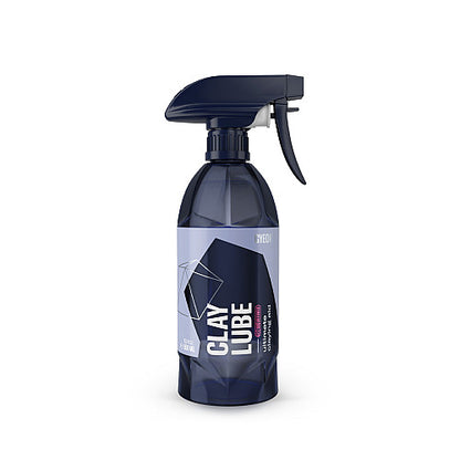 Q2M Clay Lube